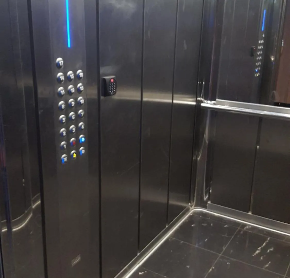 Apartamento Apartament Tbilisi - Vazisubani Geórgia