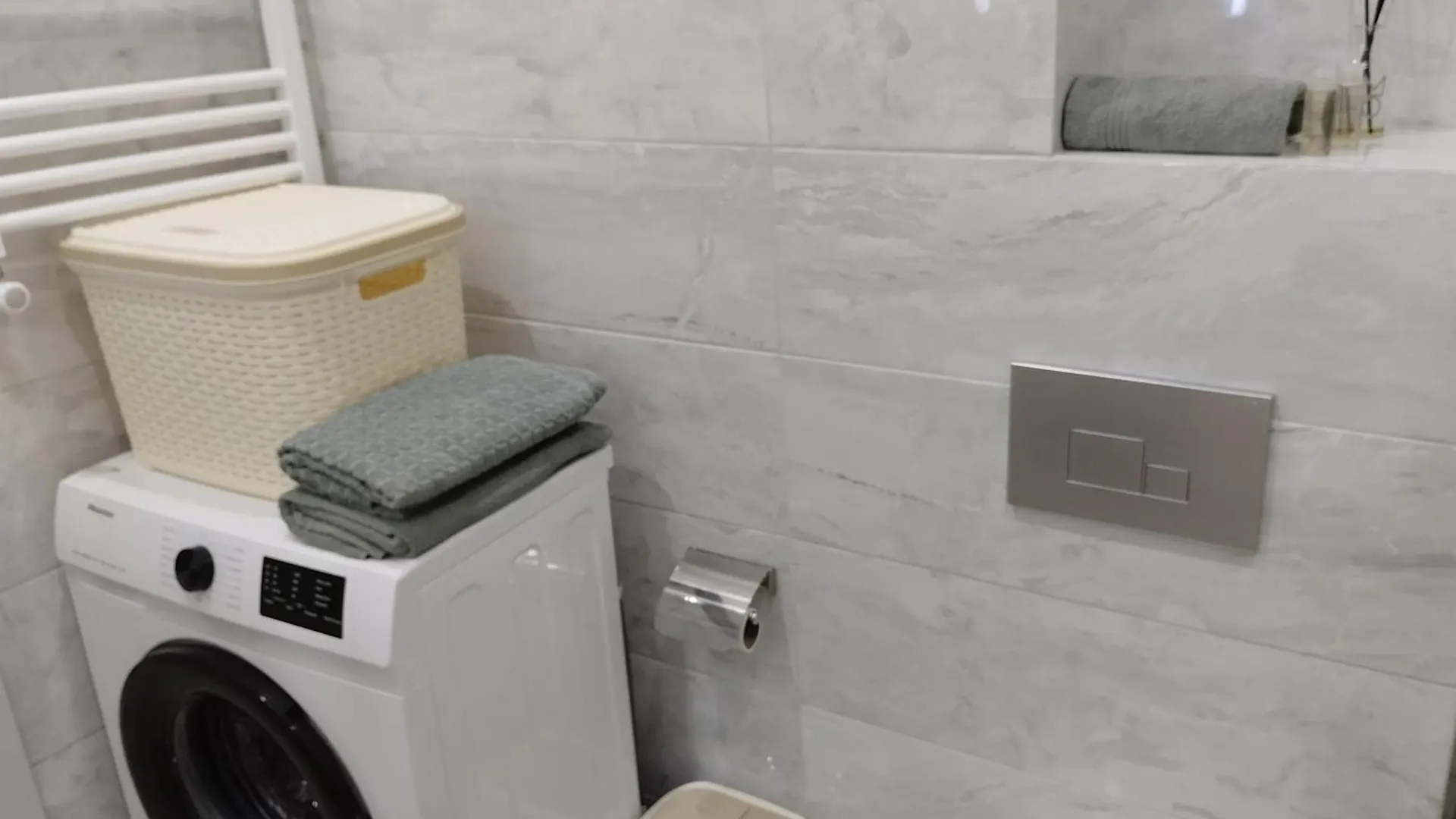 Apartament Tbilisi - Vazisubani