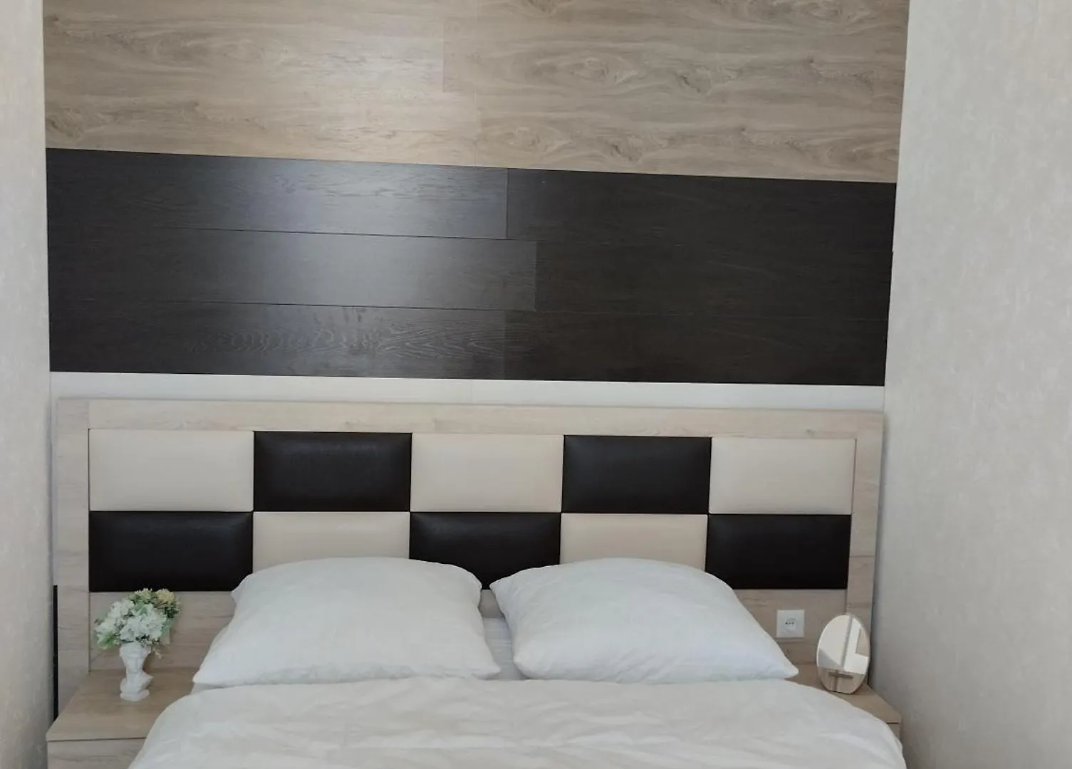 Apartament Tbilisi - Vazisubani Apartamento